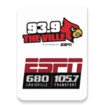 Logo of ESPNLouisville android Application 