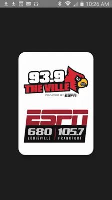 ESPNLouisville android App screenshot 3